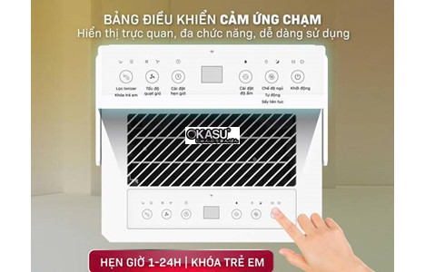 may hut am fujihome dh14 cong suat 14 lit/ngay hinh 7