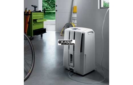 may hut am delonghi dd230p cong suat 30 lit/ngay hinh 2
