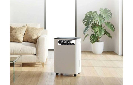 may hut am fujihome eco-lite dh06lite cong suat 6 lit/ngay hinh 2