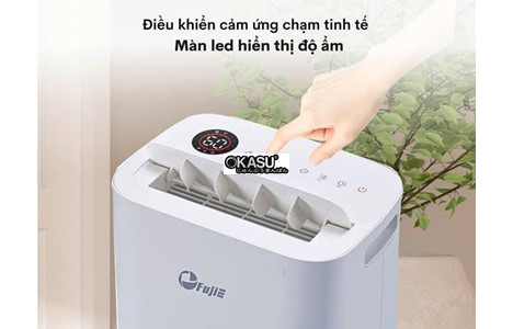 may hut am loc khong khi fujie hm-925ec pro ket noi wifi hinh 6