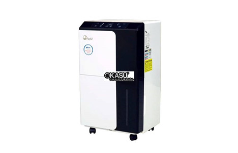 may hut am fujie hm-630en cong suat 30 lit/ngay hinh 2