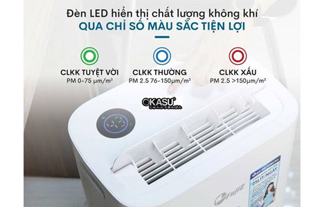 may hut am loc khong khi fujie hm-925ec pro ket noi wifi hinh 4