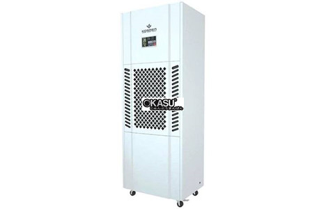 may hut am cong nghiep kosmen km-180s cong suat 180 lit/ngay hinh 2
