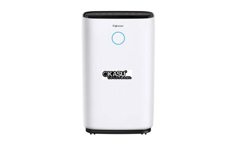 may hut am fujihome dh25w-hepa (25lit/ngay) ket noi wifi, mang hepa hinh 2