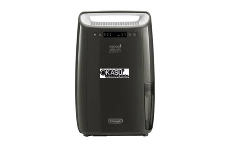 may hut am delonghi dex216f cong suat 16 lit/ngay hinh 2