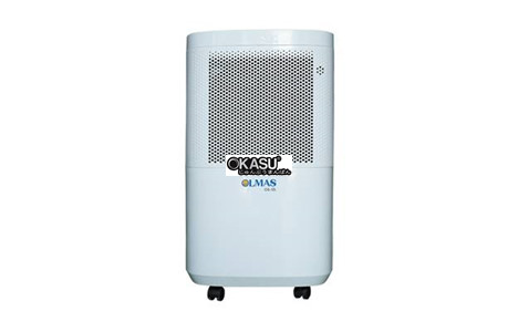 may hut am olmas os-12l cong suat 12 lit/ngay hinh 2