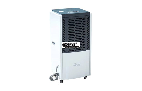 may hut am cong nghiep fujie hm-150n cong suat 150 lit/ngay hinh 2