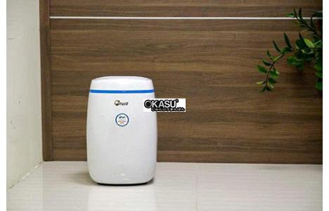 may hut am fujie hm-614eb cong suat 14 lit/ngay hinh 2