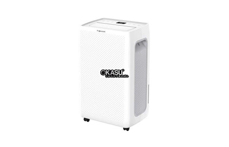 may hut am fujihome dh18w (18lit/ngay), ket noi wifi hinh 2