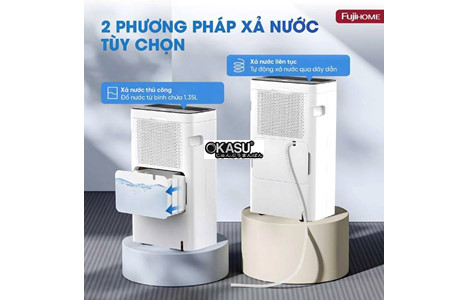 may hut am fujihome dh10lite cong suat 10 lit/ngay hinh 5