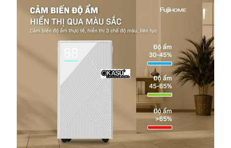 may hut am fujihome dh14 cong suat 14 lit/ngay hinh 6