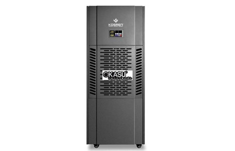 may hut am cong nghiep kosmen km-250s cong suat 250 lit/ngay hinh 2