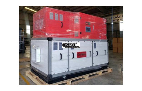 may hut am hap thu drymax dm-1200r-al hinh 2