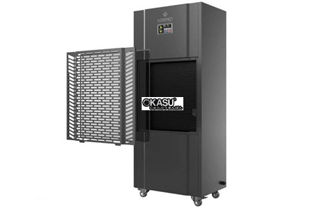 may hut am cong nghiep kosmen km-250s cong suat 250 lit/ngay hinh 3