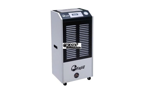 may hut am cong nghiep fujie hm-150n - new version (150 lit/ngay) hinh 2