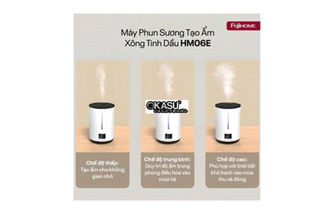 may phun suong tao am xong tinh dau fujihome hm06e hinh 4