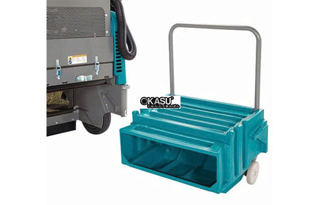 xe quet san mini chay bang pin ngoi lai tennant 6100 hinh 5