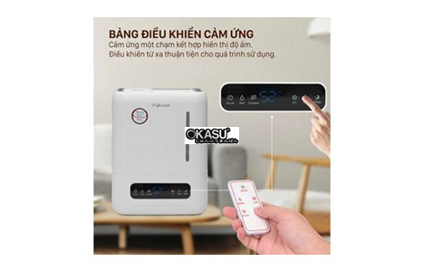 may phun suong tao am xong tinh dau fujihome hm04euv hinh 3