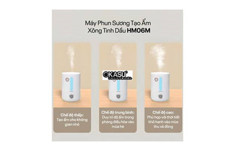 may phun suong tao am xong tinh dau fujihome hm06m hinh 3