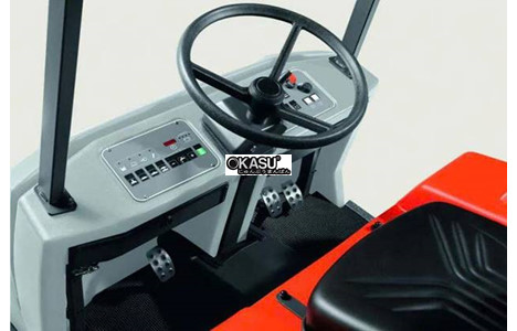 may cha san hako scrubmaster b310r hinh 3