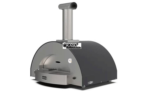 lo nuong pizza alfa classico 4 pizze hinh 3