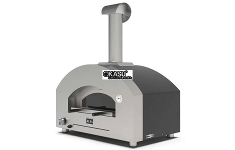 lo nuong pizza alfa futuro 2 pizze hinh 2