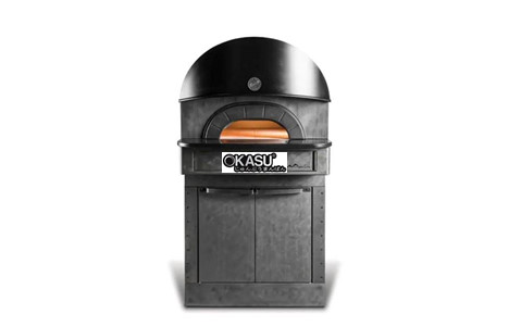 lo nuong pizza dien moretti forni neapolis 4 electronic oven hinh 2