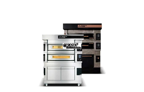 lo nuong pizza dien moretti forni series s100e hinh 2