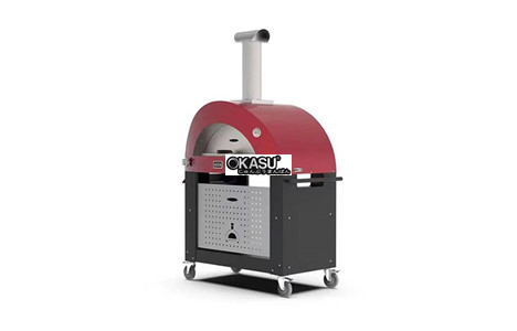 chan de lo nuong alfa forni 2 pizza hinh 4