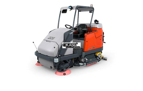 may cha san ngoi lai scrubmaster b400 r series hinh 5