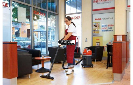 may hut bui hako cleanserv vl1-30 hinh 2