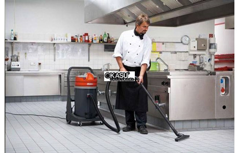 may hut bui hako cleanserv vl2-70 hinh 3