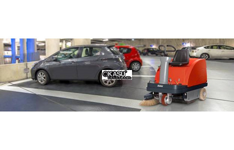 xe quet rac ngoi lai sweepmaster 900 r hinh 2