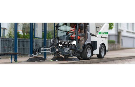xe quet duong chay hoan toan bang dien citymaster 1650 ze hinh 3