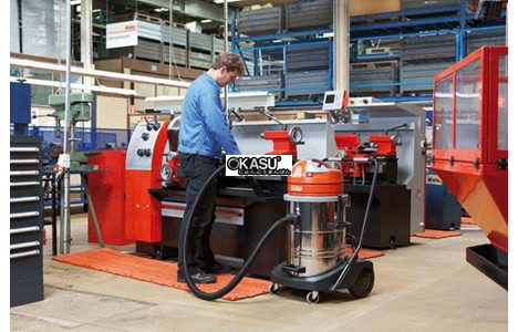 may hut bui hako cleanserv vl3-70 hinh 2