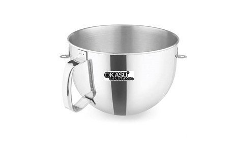 may tron bot kitchenaid 7qt 6.9l mau do – 220 volt hinh 3