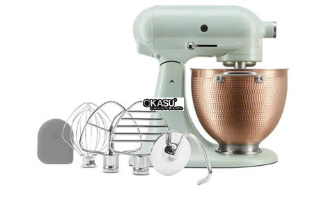may tron bot kitchenaid blossom 5qt (4,7l) hinh 3
