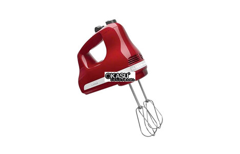 may tron cam tay kitchenaid 5 toc do hinh 2