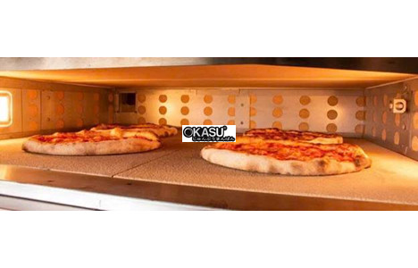 lo nuong pizza dien moretti forni series s140e hinh 7