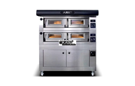 lo nuong pizza moretti forni seriep p120e hinh 2