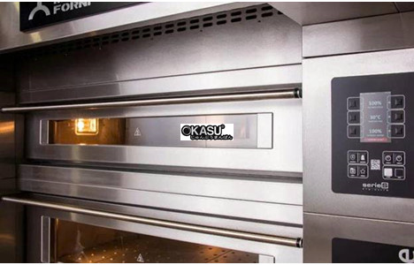 lo nuong pizza dien moretti forni series s120e hinh 6