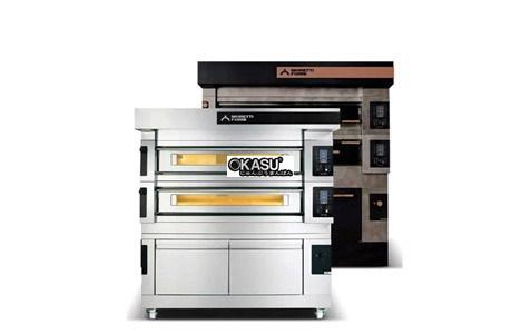 lo nuong pizza dien moretti forni series s120e hinh 2