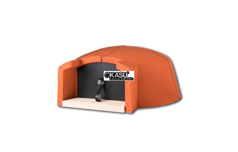 lo nuong pizza valoriani fvr 100 hinh 2