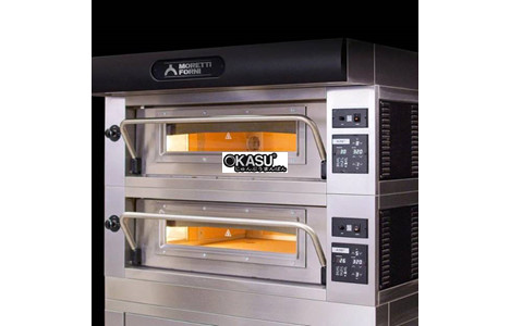 lo nuong pizza moretti forni seriep amalfi hinh 2