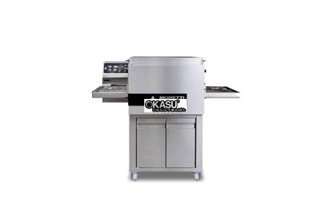 lo pizza bang chuyen moretti forni seriet t64e hinh 2