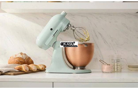 may tron bot kitchenaid blossom 5qt (4,7l) hinh 2