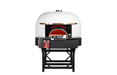 lo nuong pizza valoriani verace 120 – gas hinh 2