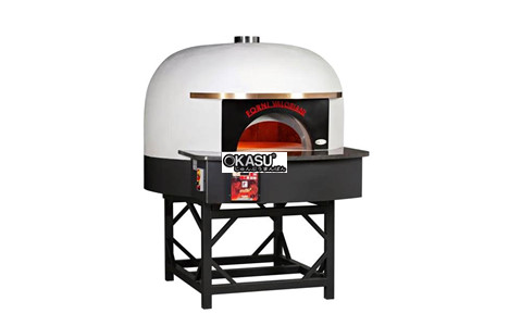 lo nuong pizza valoriani verace 140 – gas hinh 2