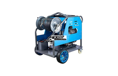 may lam sach duong ong dan xang kolner kn6020q hinh 2
