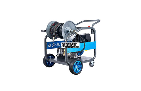 may phun rua ap luc cao kolner kn3015qb/kn3015cb hinh 2